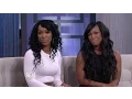 Malika Khadijah Haqq on Finding Independence
