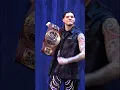 Download Lagu Mami welcomes the NXT North American Champion, Dom Dom!