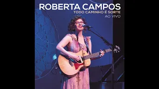 Roberta Campos - Minha Felicidade (Ao Vivo)