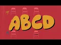 ABCD - Daddy Yankee feat. Alex Zurdo