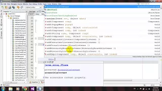 How to Close Form by Exit or Dispose Method in Java Netbeans