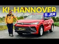 Download Lagu JALAN-JALAN JERMAN | ABANG TERJAH HQ CONTINENTAL DEKAT HANNOVER !!!
