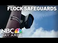 Flock s updates intended to address complaints of police misuse