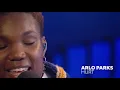 Arlo Parks - Hurt - Radio 1 Piano Sessions