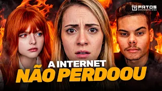 Youtubers que acabaram com suas reputações