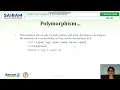 Lecture 18CS55 Module4 Classes And Methods 3 Sowmya