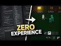 I Started Making a Game With Zero Experience Devlog