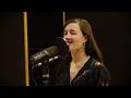 Sara Miette invite Alain Jean-Marie - Carinhoso