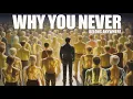 The Psychology of Feeling Like an Outsider - Carl Jung