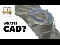 What is CAD