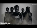 bodyslam - ปลายทาง 【OFFICIAL L.M.】