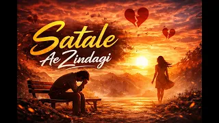 satale ae zindagi tujhe jitna satana hai new 2026 song