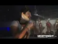 Quentin Mosimann au Nunu Club