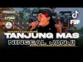 Download Lagu DJ TANJUNG MAS NINGGAL JANJI | STYLE LAWASAN BASS HOREG FULL BASS TERBARU ‼️ COCOK BUAT JOGET