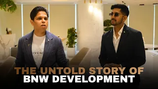 From CA to Building BNW | Exclusive with @KuldeepSinghaniaShorts