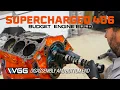 Download Lagu Building a BUDGET Engine! Boost Ready 406 Small Block Chevrolet |Part 1 of 2