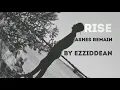 Download Lagu Ashes Remain,  Rise (official lyric video)
