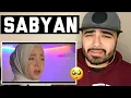 Reacting to SABYAN - MATHASIBNISH | COVER