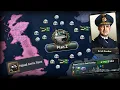 I won WW2 as Germany but with NAVY