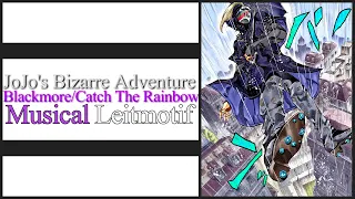 Download CATCH THE RAINBOW | JoJo's Bizarre Adventure Musical Leitmotif MP3