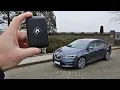 2025 Renault Megane GrandCoupe walkaround exterior interior