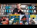 Finnish movies released outside of Finland in 4K and Blu-ray!