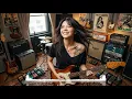 Kepompong - Sind3ntosca Pop Punk Indonesia Terbaik ⚡ Lagu Hits Pop Punk Cover | Music Queen Cover