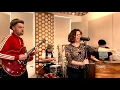 Cookin' On 3 Burners - Settle The Score feat. Raleigh Williams - Live from Soul Messin' EP-04