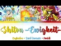 Download Lagu 【FULL】『Shitou -Ewigkeit-』— Saint-Germain × Cagliostro × Prelati — Lyrics[Kan/Rom/Eng]
