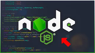 How to Install Node JS Updated 2026