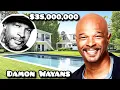 Damon Wayans 35 MILLION NET WORTH Life Story and Legacy