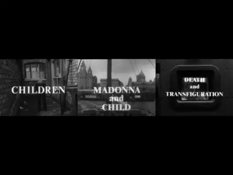 Children, Madonna and Child, Death and Transfiguration (Trailer)