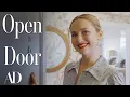 Inside Euphoria Star Maude Apatow s Relaxing New York Home Open Door Architectural Digest