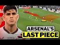 Download Lagu Why Piero Hincapie Is PERFECT For Arsenal's NEW Tactics