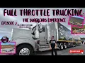 Download Lagu Full Throttle Trucking: De Supercars Experience. Aflevering 2. Van Perth naar Darwin via de Pilbara.