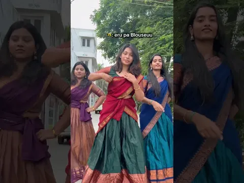 Which Colour you like 💜❤️💙 # #tamil
