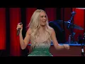 Carrie Underwood – Before He Cheats | Live At The Grand Ole Opry