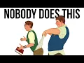 Bullying Stereotypes Make No Sense