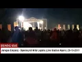 Download Lagu Juragan Empang - Opening All Artis Lagista | Live Stadion Ngoro | 28-10-2017