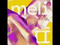 BICEP | MELI (II) REBASSED BY ZCVR