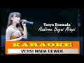 Download Lagu Karaoke Hadirmu bagai mimpi - Tasya Rosmala | Nada Cewek - Cover Fauzi Bima