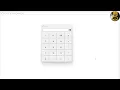 How to Create a GUI Python Calculator in Less than 7 minutes
