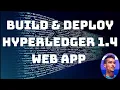 Deploy a blockchain web-app with Hyperledger Fabric 1 4 - Concepts Code