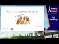 How to do code review like a pro