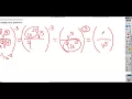 Chapter 5 Practice Test - 8 5 1