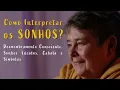 Download Lagu Como Interpretar os SONHOS? Desmembramento Consciente, Sonhos Lúcidos, Cabala e Símbolos 26/03