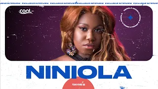 my new song is cocktail of great sounds niniola