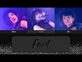 Download Lagu JKT48 - Faint [Color Coded Lyrics IDN/ENG/KAN]