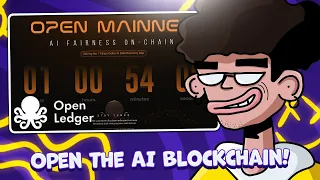 OpenLedger | OPEN MAINNET IS LIVE! |
