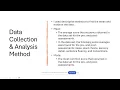 D181 Task 5 Capstone BrittaniCombsGregory